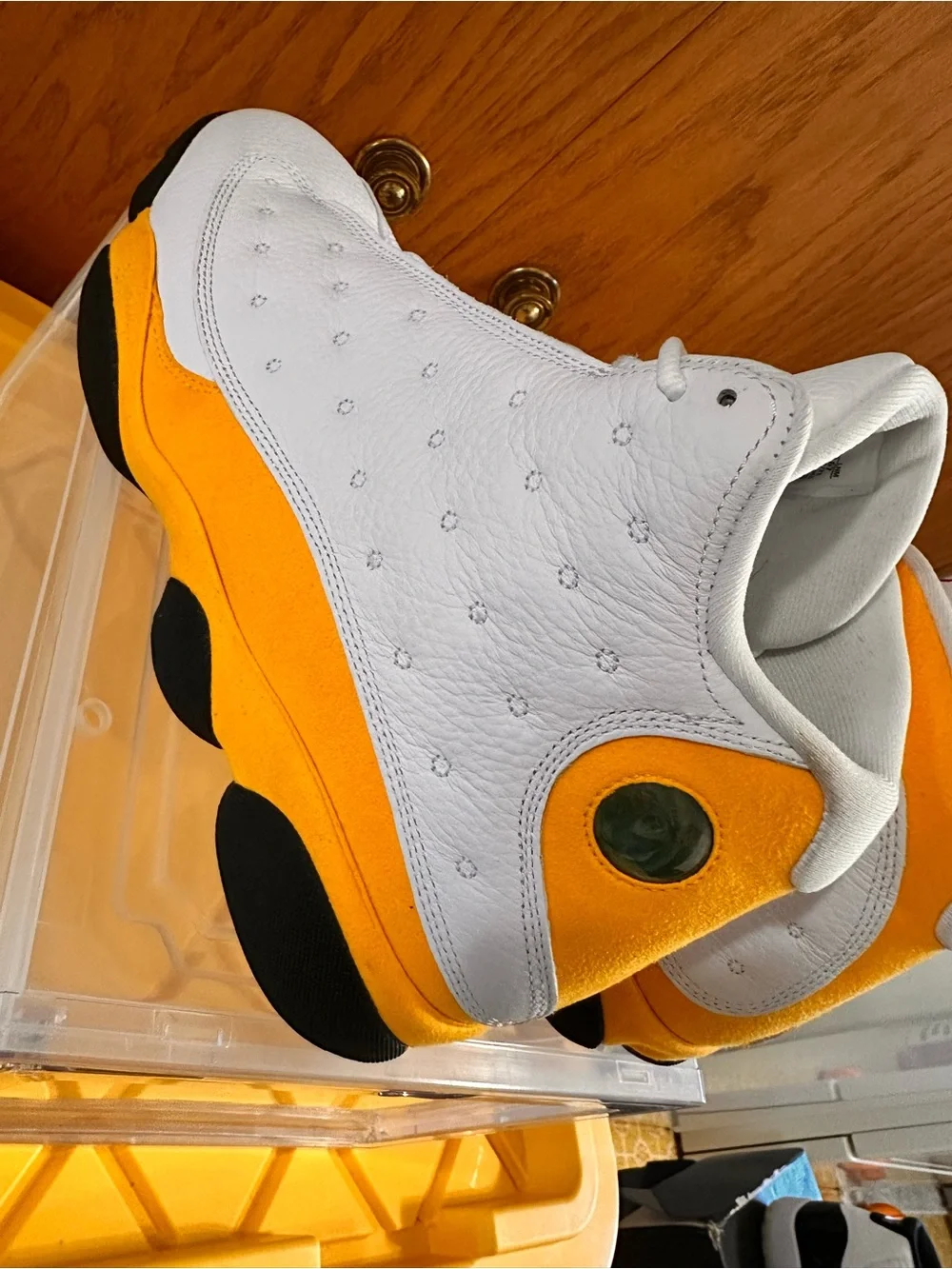 Jordan pre owned
